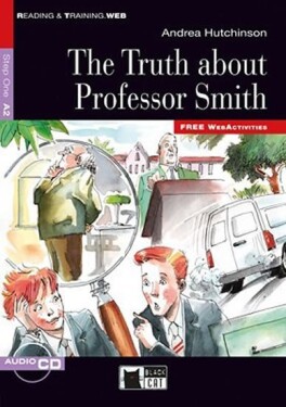 The Truth About Prof.Smith