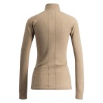 Dámské funkční triko Swix RaceX Merino Half Zip W