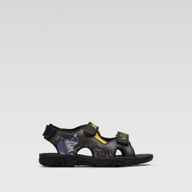 Sandály Batman CP91-SS23-241WBBAT Materiál/-Syntetický