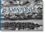 Sebastiao Salgado. Amazônia - Sebastiao Salgado