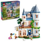 LEGO LEGO Friends 42638 Hotel na zámku