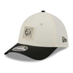 New Era Pánská kšiltovka Cincinnati Bengals NFL 2026 Training Camp 39THIRTY Flex Schwarz Velikost: M/L