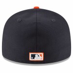 New Era Pánská kšiltovka Detroit Tigers MLB 1957 Cooperstown 59FIFTY Fitted Velikost: 7 1/4