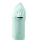 Pique Polo polokošile pánská frost 2XL