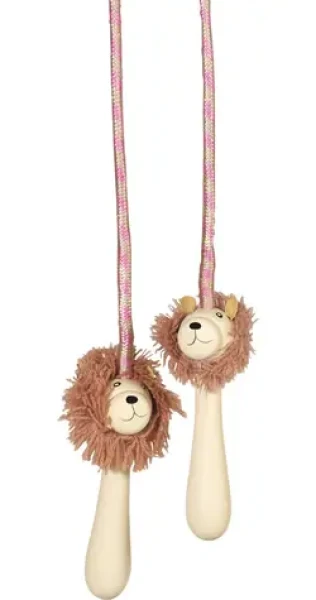 GOKI Švihadlo Lev 240 cm / od 4 let (63958)