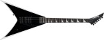 Jackson Pro King V Wes Borland KV BLK W WHT BVLS