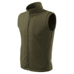Fleecová vesta Rimeck unisex Next MLI-518ML XL