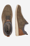 Polobotky Rieker 11351-25 Imitace kůže/-Ekologická kůže