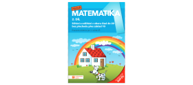 Hravá matematika 1 - přepracované vydání - pracovní učebnice - 2. díl