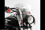 Honda VF 750 Magna 1982-1984 Plexi Vanguard