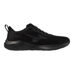 Mizuno revolt 4(U) Black/Iron Gate/Harbor Mist - Běžecké boty Mizuno ENERZY RUNNERZ 2 K1GA251001 Velikost obuvi v EU: 37
