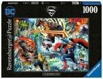 RAVENSBURGER DC Comics: Superman 1000 dílků