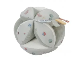 Little Dutch Míček textilní Farma / od narození (8825LD)