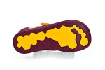 Affenzahn Sandal Vegan Airy Bird berry