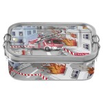 Krabička na svačinu z nerezové oceli, Fire Engine Brandon