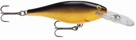 Rapala Wobler Shad Rap Deep Runner G - 7cm 8g,Rapala Wobler Shad Rap Deep Runner G - 7cm 8g