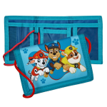 Dětská peněženka Karton P+P - Paw Patrol