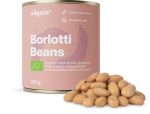 Vilgain Fazole Borlotti BIO 400