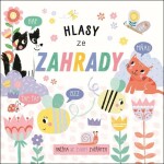 Hlasy ze zahrady - kolektiv autorů