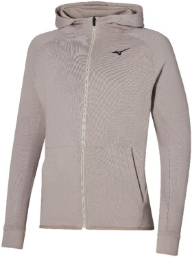 Běžecká bunda Mizuno Athletics RB Sweat Jacket K2GCC00403 Velikost textilu: L