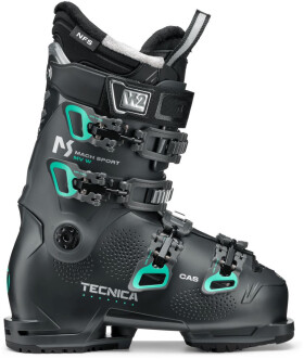 Lyžařské boty Tecnica MACH SPORT 85 MV GW graphite 23/24 Velikost MP (cm):