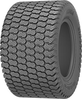 20x10,00-10 4PR 86A4/75A8 K500 SUPER TURF BLOCK TL KENDA
