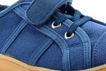 Baby Bare Shoes Febo Nova Navy