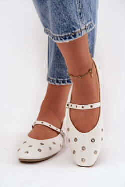 Balerinky model 220678 Step in style 41