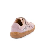 Dívčí barefoot tenisky RIVER PINK SHINE Froddo G3130286-5 - 30