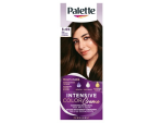 Palette Intensive Color Creme barva na vlasy Tmavě čokoládový 3-65
