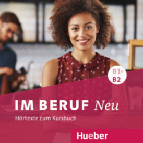 Im Beruf Neu Audio CD - Müller, Annette; Schluter, Sabine