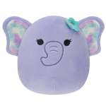 Squishmallows Fialový slon Anjali