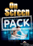 On Screen B2 - Worbook & Grammar+ieBook - Jenny Dooley