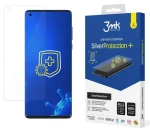 3mk SilverProtection+ pro Motorola Edge 5G / Ochranná fólie / Antimikrobiální