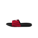 FOCO Pánské pantofle Detroit Red Wings NHL Legacy Velcro Sport Slide Slipper Velikost: M = 42-43 EU