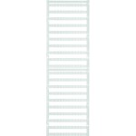 Weidmüller 1854490000 označení přístroje bílá 1000 ks