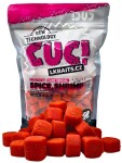 LK Baits CUC! Nugget Carp 17mm 1kg - Bloodworm,LK Baits CUC! Nugget Carp 17mm 1kg - Bloodworm
