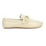 Shapen Versa Beige regular New mokasíny