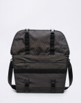 Herschel Supply Cove Messenger Black Diamond/Black