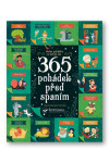 365 pohádek před spaním Chiara Cioni,