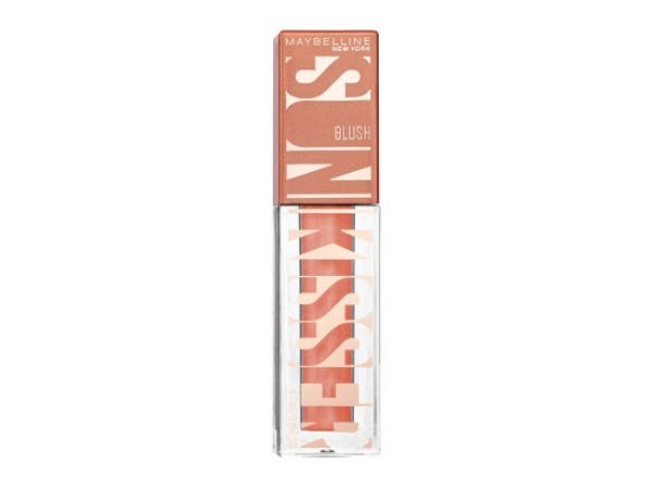 Maybelline New York tvářenka Sunkisser 03 Sol Search
