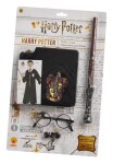 Harry Potter: Školní uniforma s doplňky