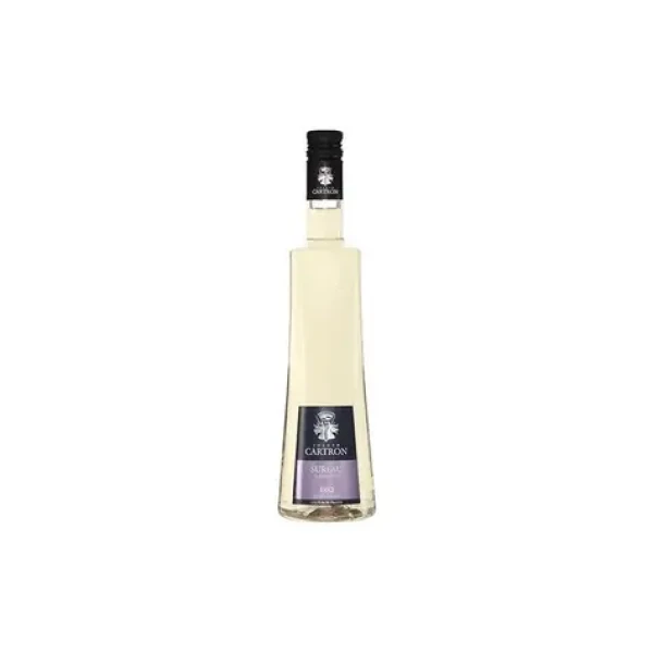 Joseph Cartron Bezinkový likér 20% 0.7 l (3247424390370)