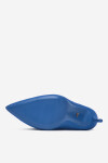 Lodičky DeeZee DZ0023 Látka/-Látka