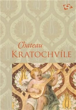 Chateau Kratochvíle Milena Hajná,