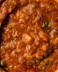 Vilgain Rajčatová omáčka s tuňákem – olivy a kapary 200 g