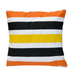 Stanex Bavlněný povlak na polštář Orange (LS219) ROZMĚR: 40 x 40 cm