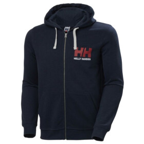 Helly Hansen Logo Mikina s kapucí M 34163-597 m