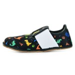 Pegres SBF 06U Dinoo Black