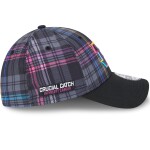 New Era Pánská kšiltovka Cincinnati Bengals NFL 2024 Crucial Catch 39THIRTY Flex Velikost: M/L